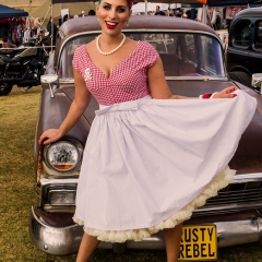 BLUE BETTY