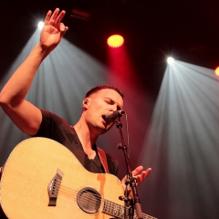 JESSE CLEGG
