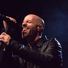 DAUGHTRY