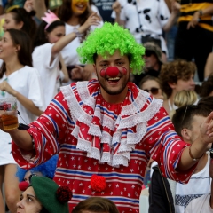 HSBC CAPE TOWN SEVENS