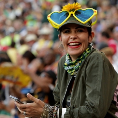HSBC CAPE TOWN SEVENS