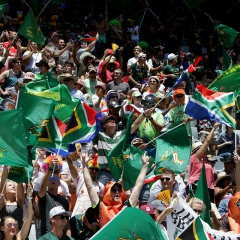 HSBC CAPE TOWN 7'S
