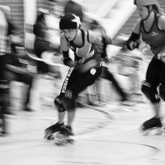 ROLLER DERBY