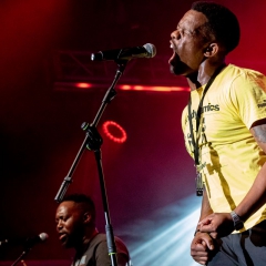 ZITHULELE 'JOVI' ZABANI