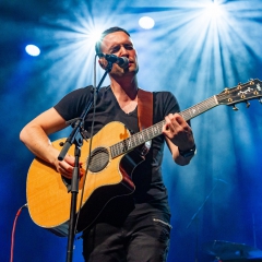 JESSE CLEGG