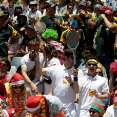 HSBC CAPE TOWN 7'S