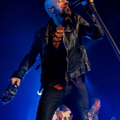 DAUGHTRY