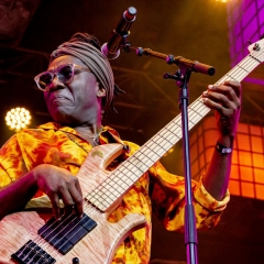RICHARD BONA