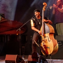 MILES MOSLEY