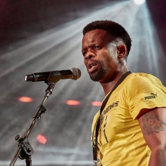 ZITHULELE &#039;JOVI&#039; ZABANI